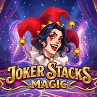 Joker Stacks Magic