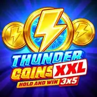 Thunder Coins XXL Hold And Win